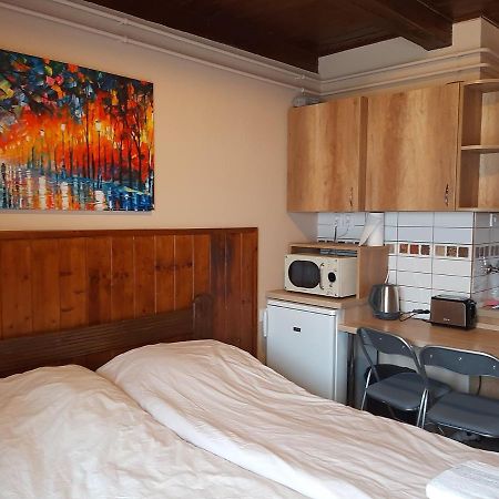 Egniss Apartman 2 Богач Экстерьер фото