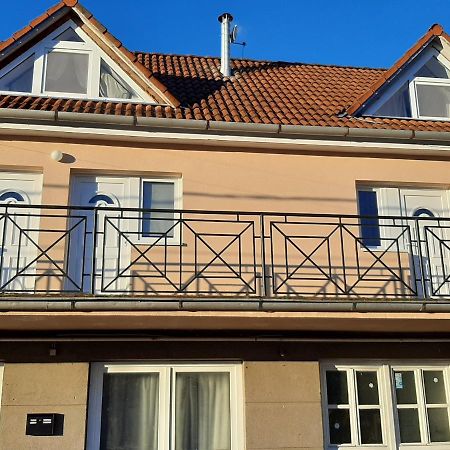 Egniss Apartman 2 Богач Экстерьер фото