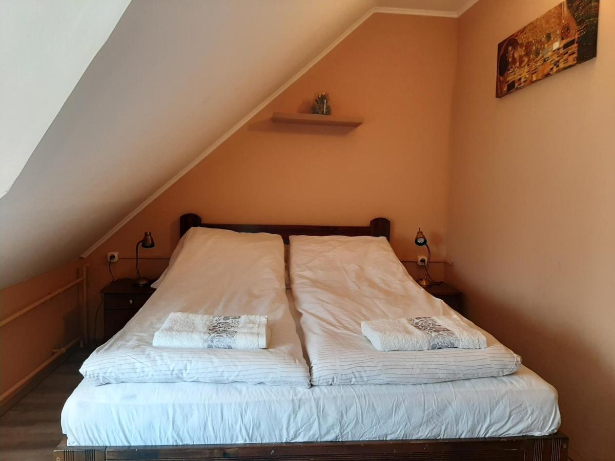 Egniss Apartman 2 Богач Экстерьер фото