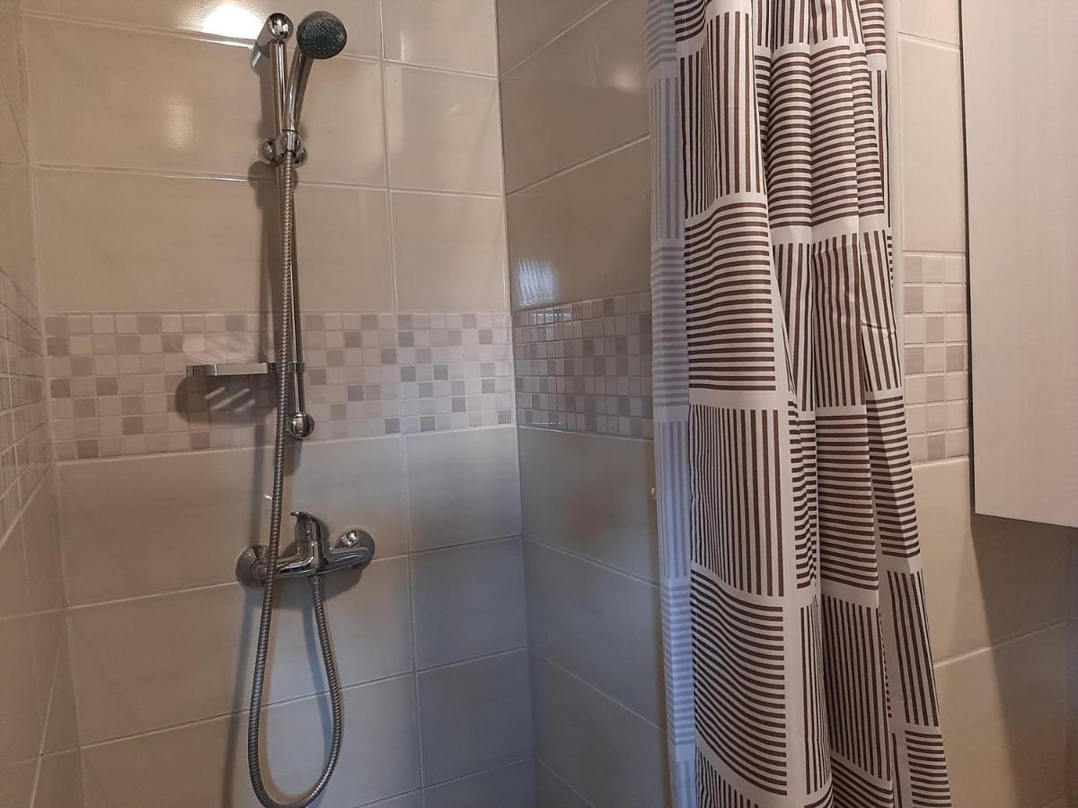 Egniss Apartman 2 Богач Экстерьер фото