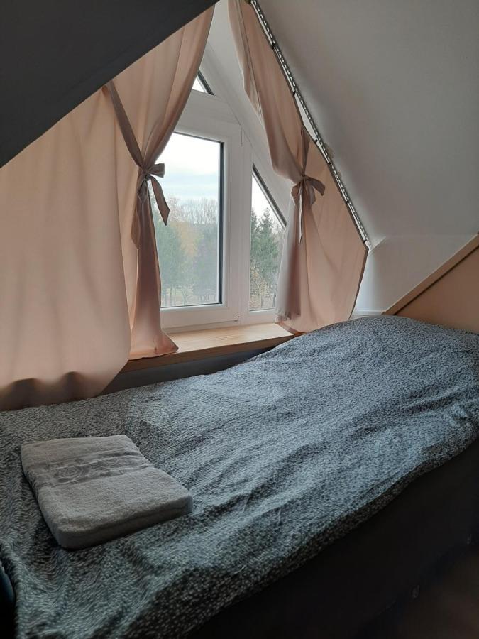 Egniss Apartman 2 Богач Экстерьер фото
