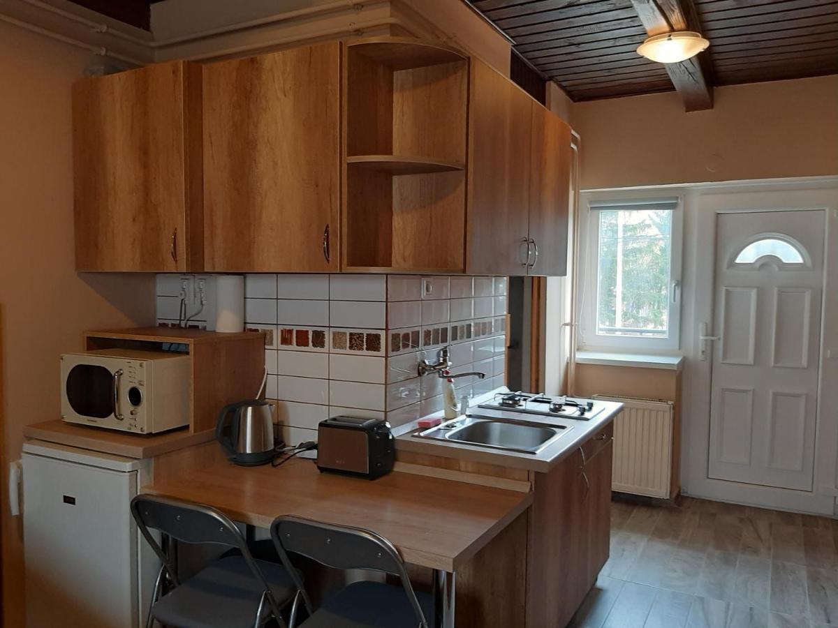 Egniss Apartman 2 Богач Экстерьер фото