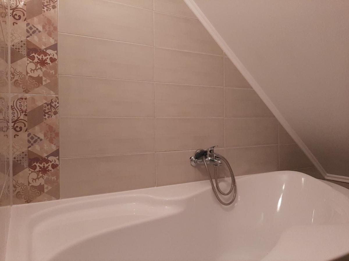 Egniss Apartman 2 Богач Экстерьер фото
