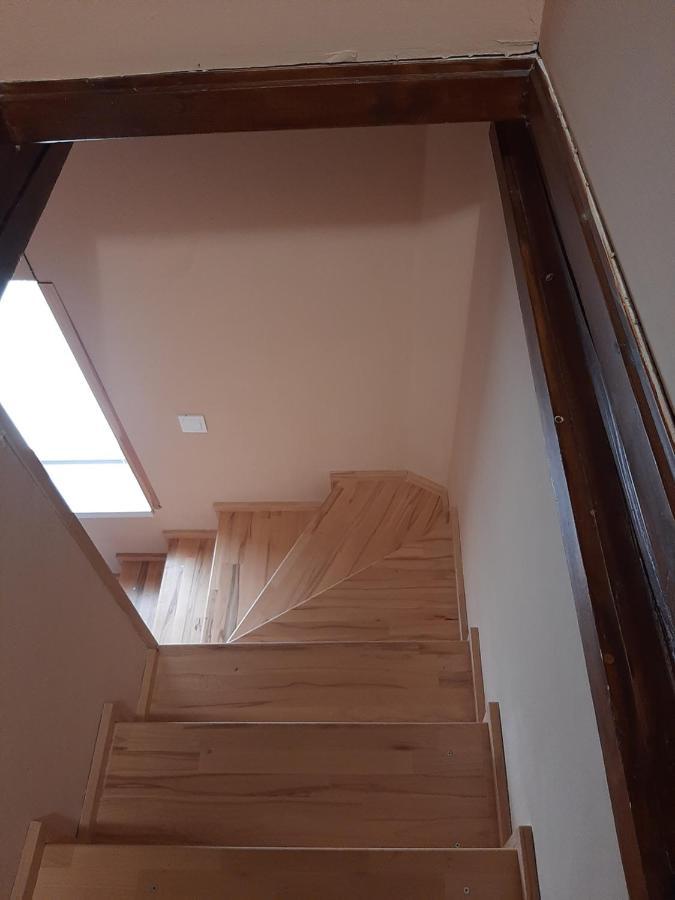 Egniss Apartman 2 Богач Экстерьер фото