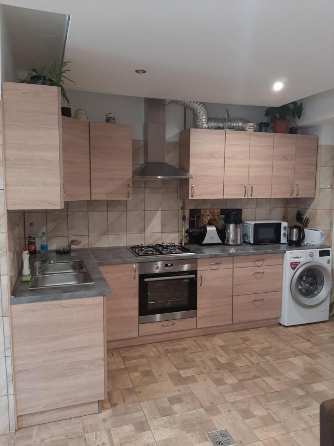 Egniss Apartman 2 Богач Экстерьер фото