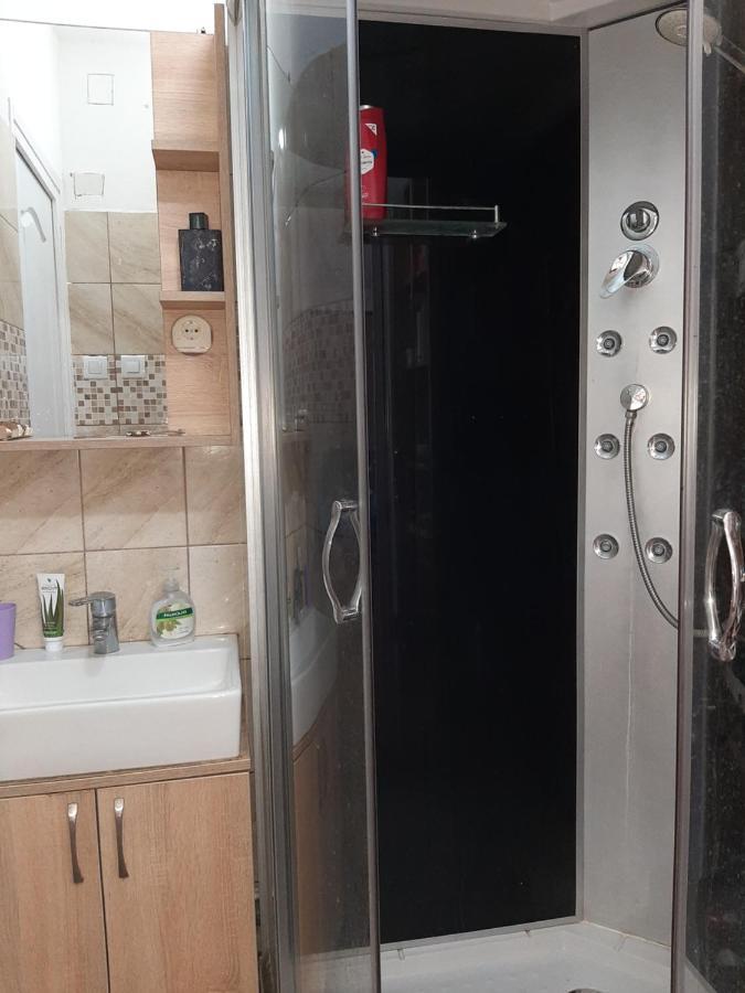 Egniss Apartman 2 Богач Экстерьер фото